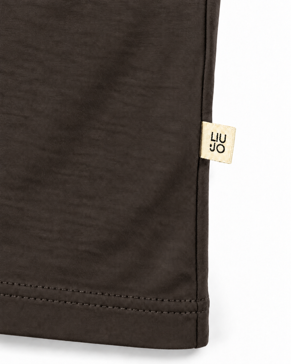 T-SHIRT MERCER TEE MOLE - LIU-JO