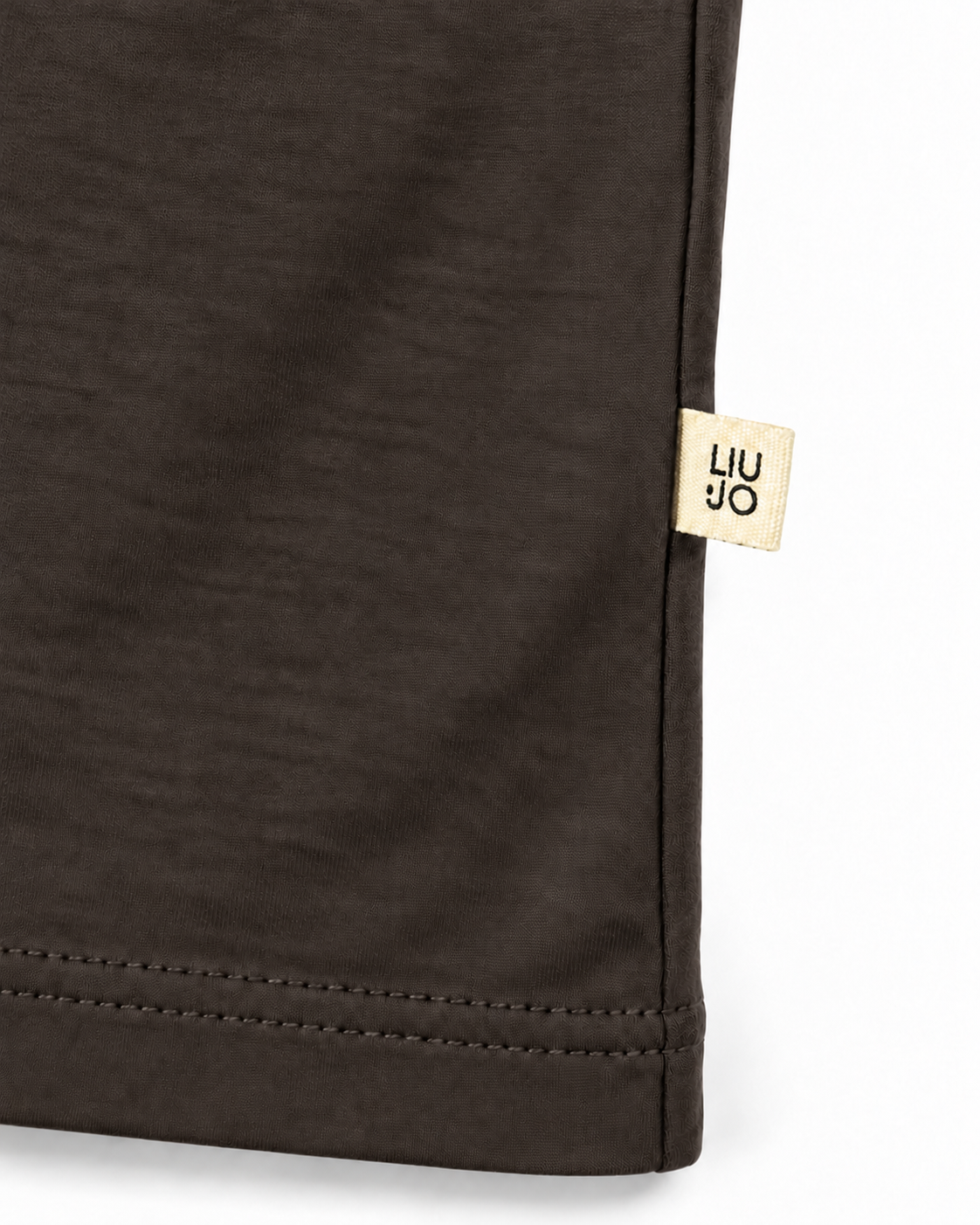 T-SHIRT MERCER TEE MOLE - LIU-JO