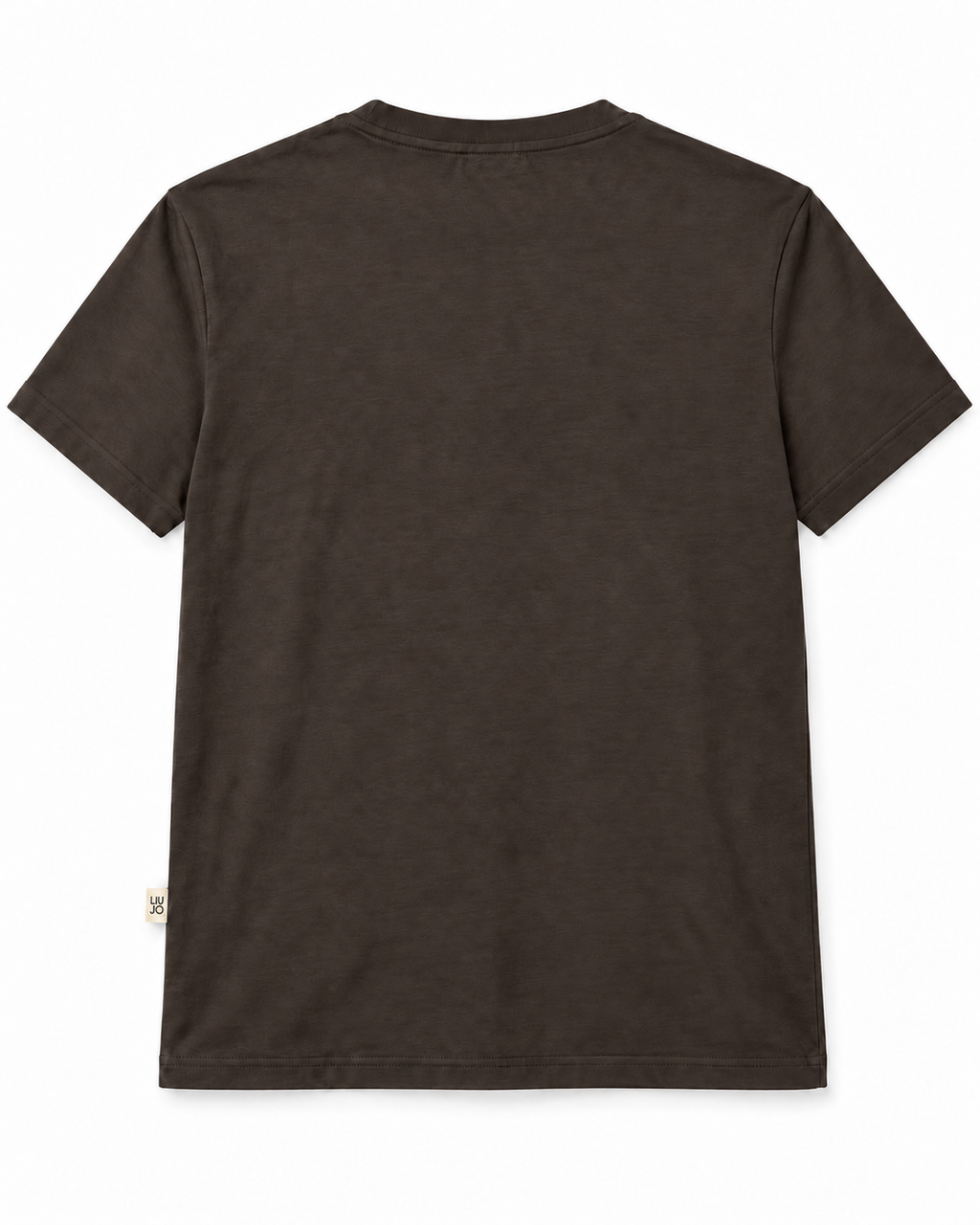 T-SHIRT MERCER TEE MOLE - LIU-JO