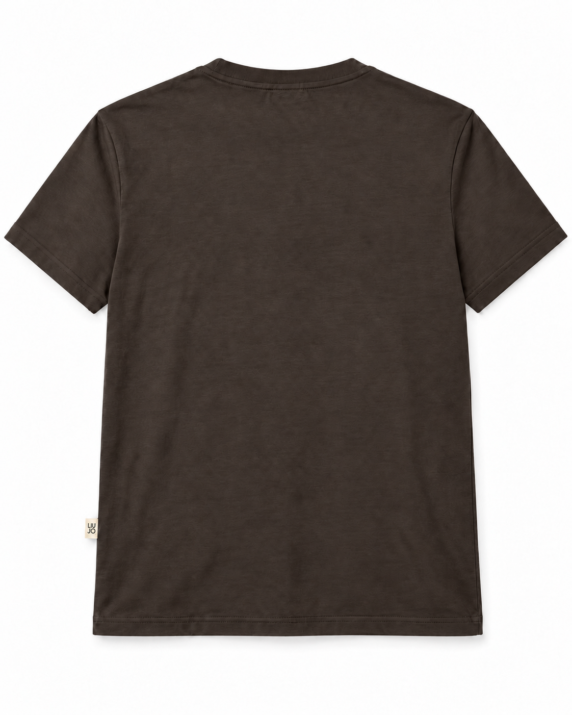 T-SHIRT MERCER TEE MOLE - LIU-JO