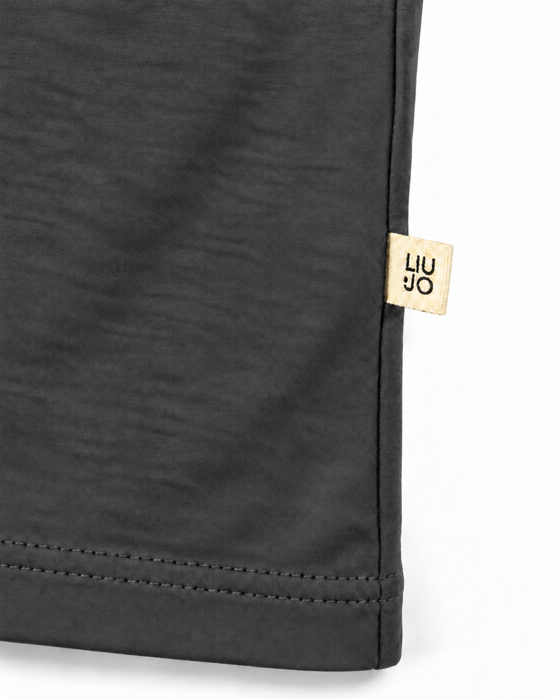 T-SHIRT MERCER TEE FORGED - LIU-JO