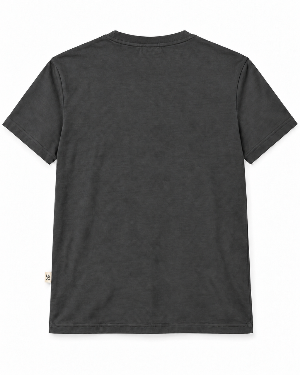 T-SHIRT MERCER TEE FORGED - LIU-JO