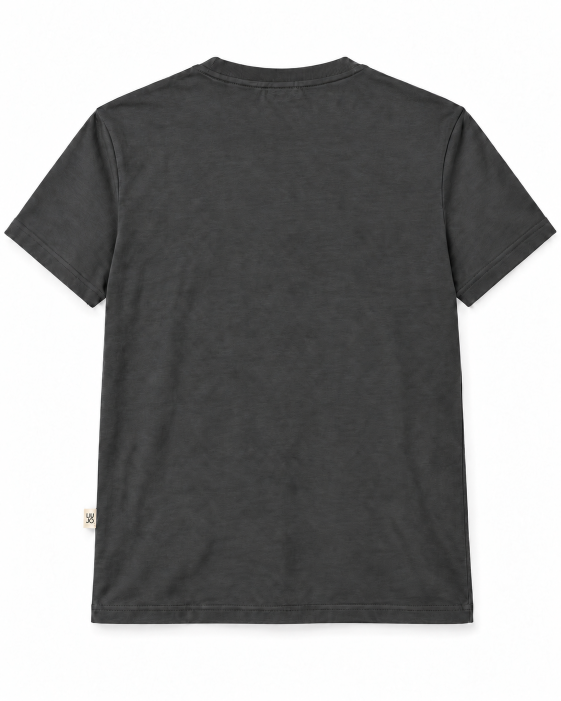 T-SHIRT MERCER TEE FORGED - LIU-JO