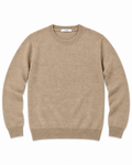 GIROCOLLO M/L BEIGE - SEINSE