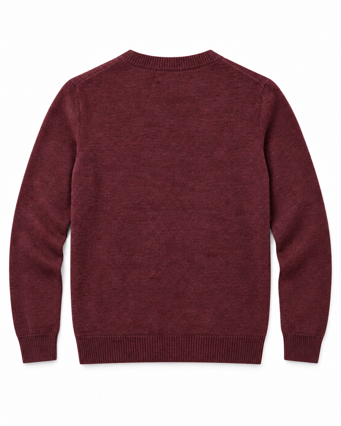 GIROCOLLO M/L BORDO' - SEINSE