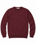 GIROCOLLO M/L BORDO' - SEINSE