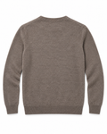 GIROCOLLO M/L FANGO - SEINSE
