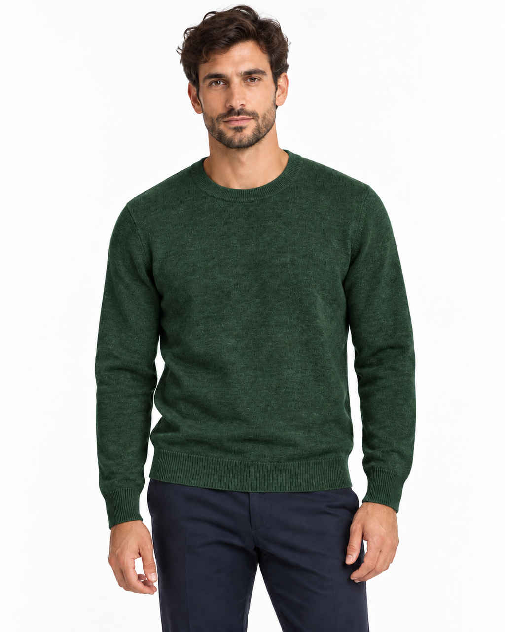 GIROCOLLO M/L FORESTA - SEINSE