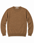 GIROCOLLO M/L TABACCO - SEINSE
