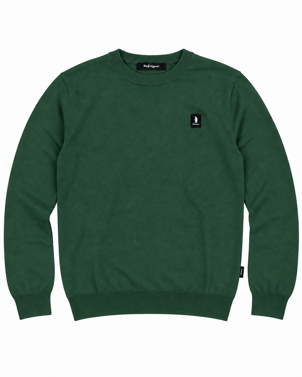 MAGLIA GC LOGO ICON FORREST - REFRIGUE