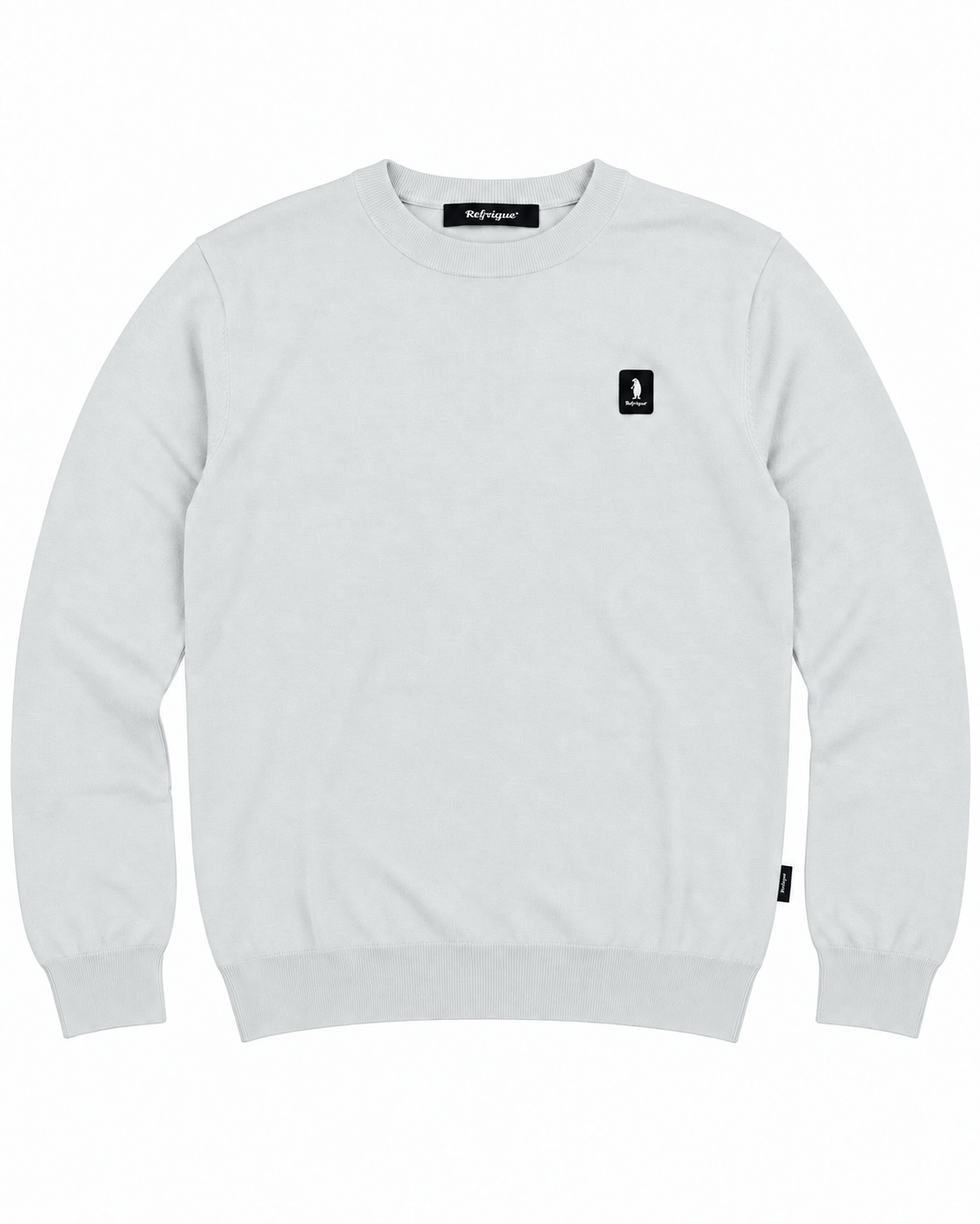 MAGLIA GC LOGO ICON VAPOR - REFRIGUE