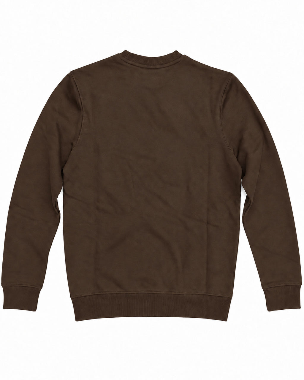 MAGLIA GK BRUSHBACK EBONY - LYLE SCOTT