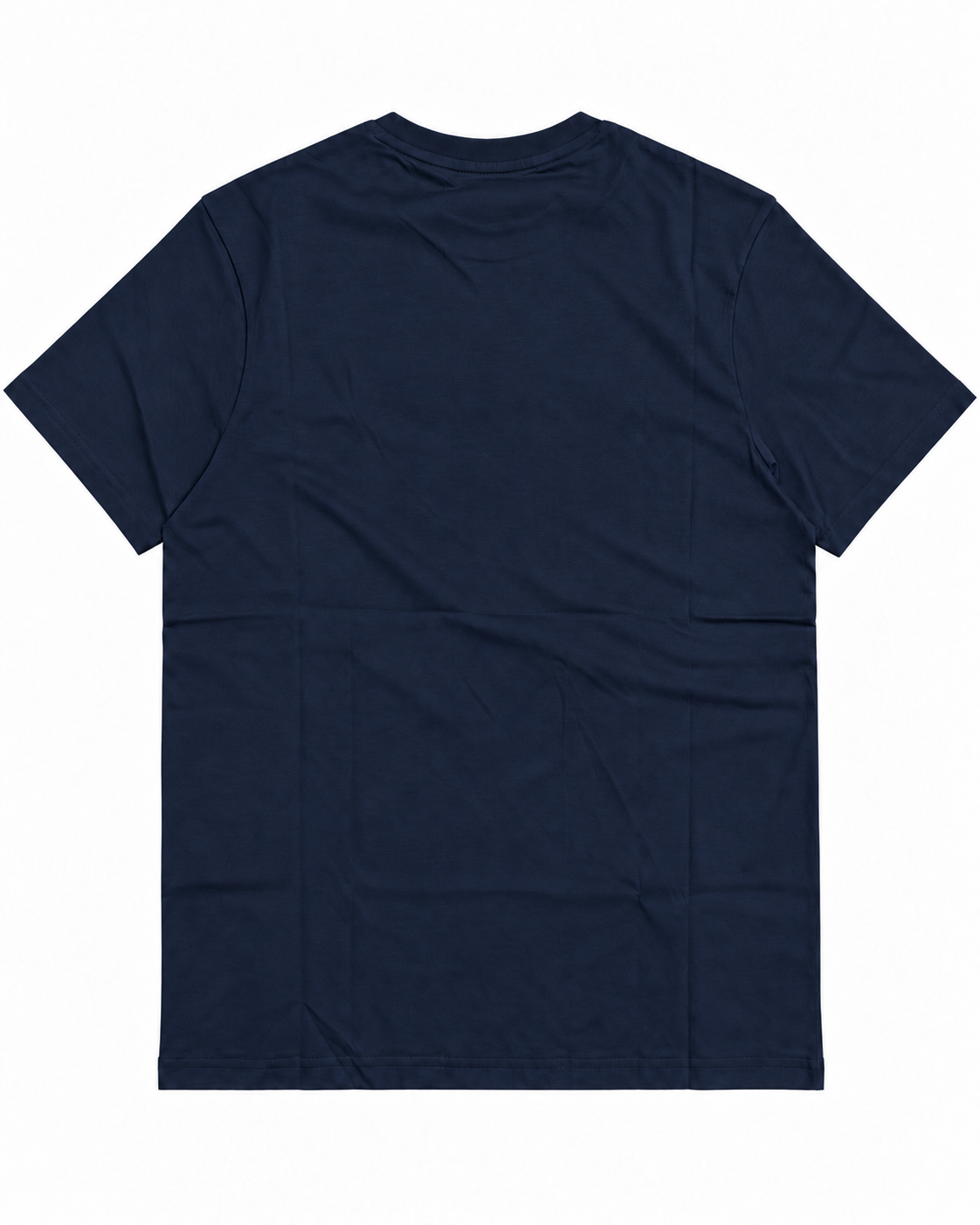 T SHIRT MM OALIN LOGO DARK NAVY - LYLE SCOTT