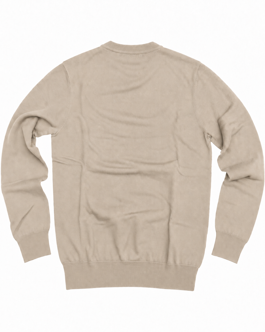 MAGLIA GC JUMPER LANA MERINO COVE - LYLE SCOTT