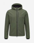 JACKET NOMENTANO MICRO MILITARY - SUNS