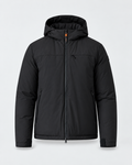 JACKET APE FIRST BLACK - SUNS