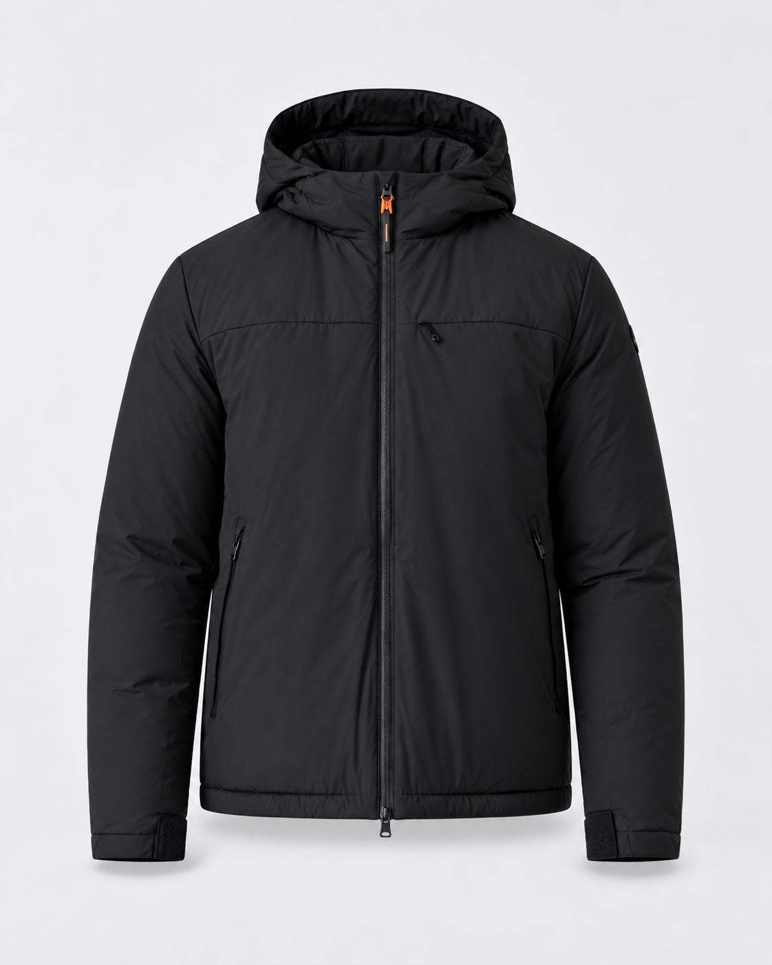 JACKET APE FIRST BLACK - SUNS