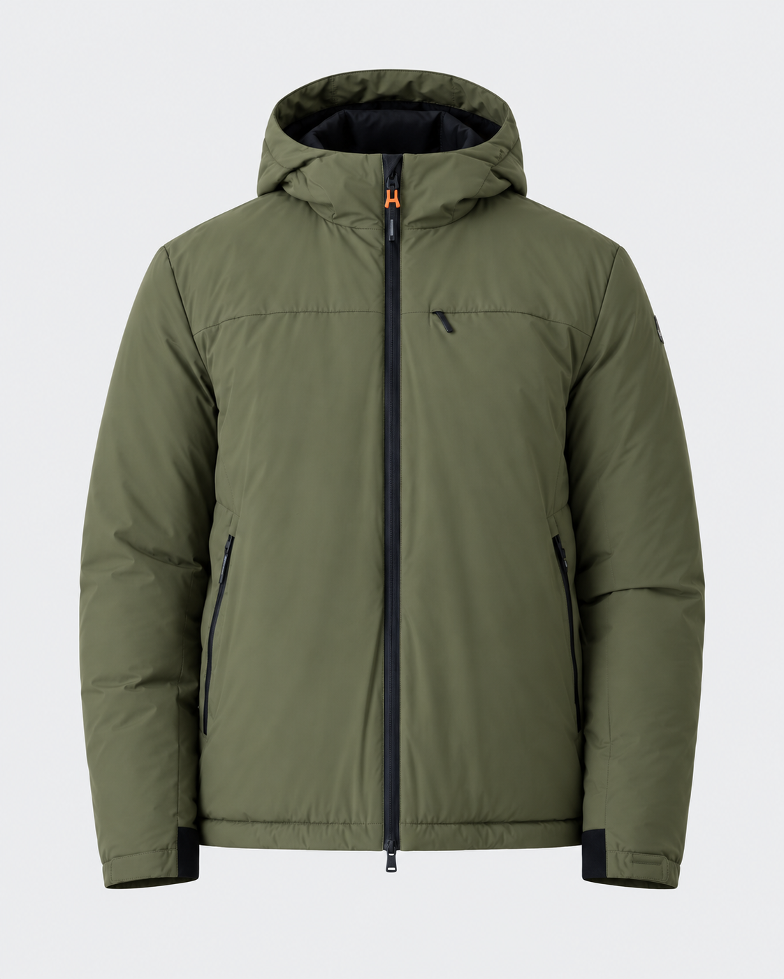 JACKET APE FIRST MILITARY - SUNS