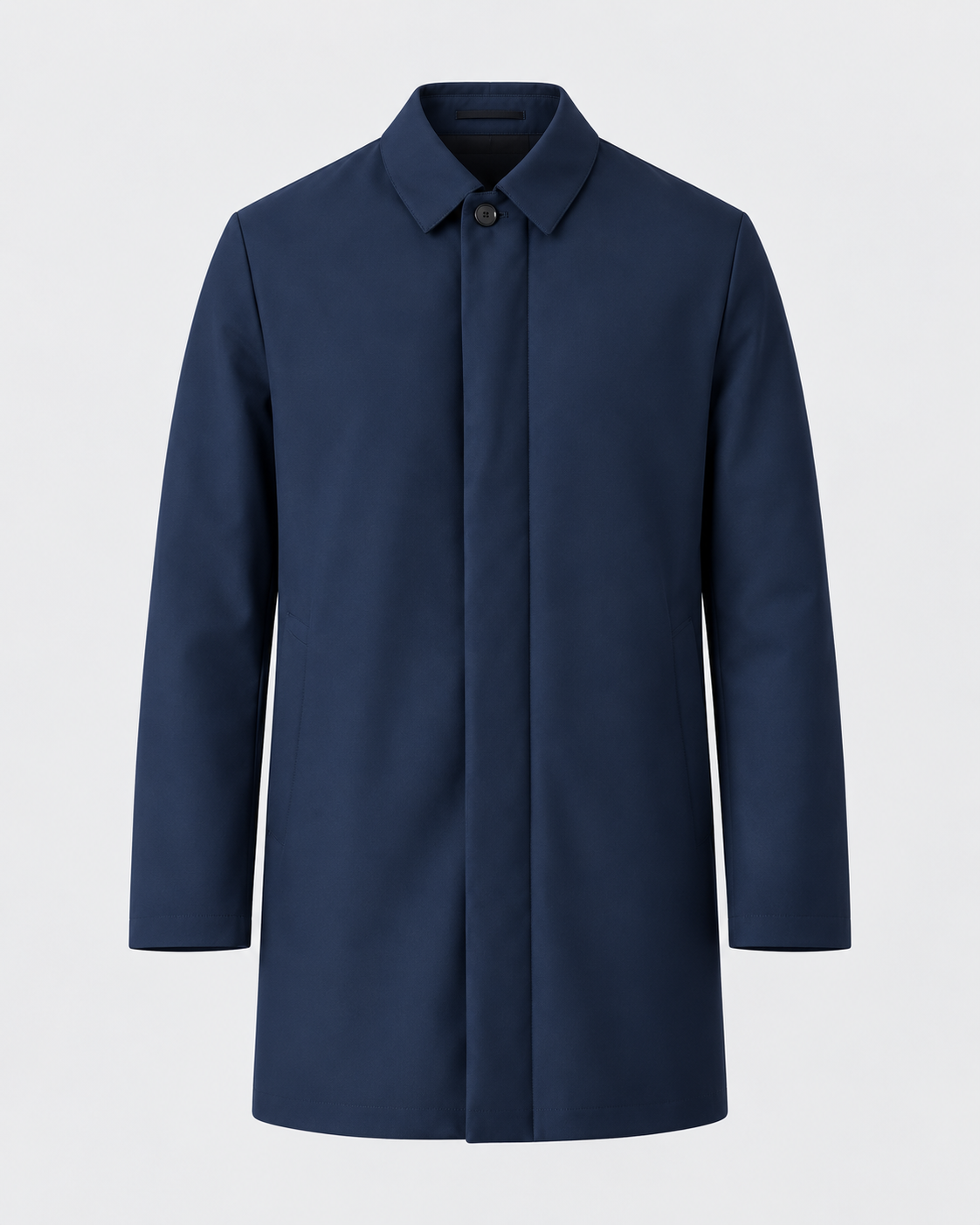 JACKET SALA FIRST DARK BLUE - SUNS