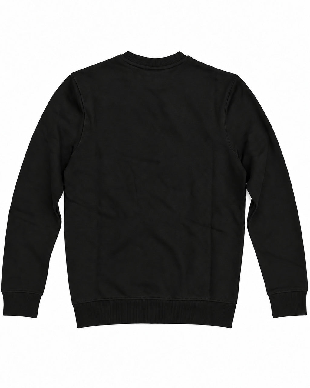 FELPA BRUSHBACK - LYLE&SCOTT