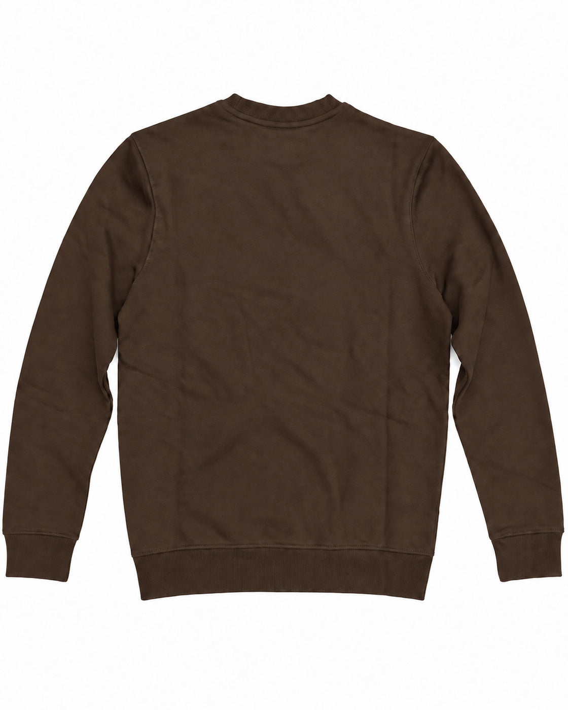 FELPA BRUSHBACK - LYLE&SCOTT