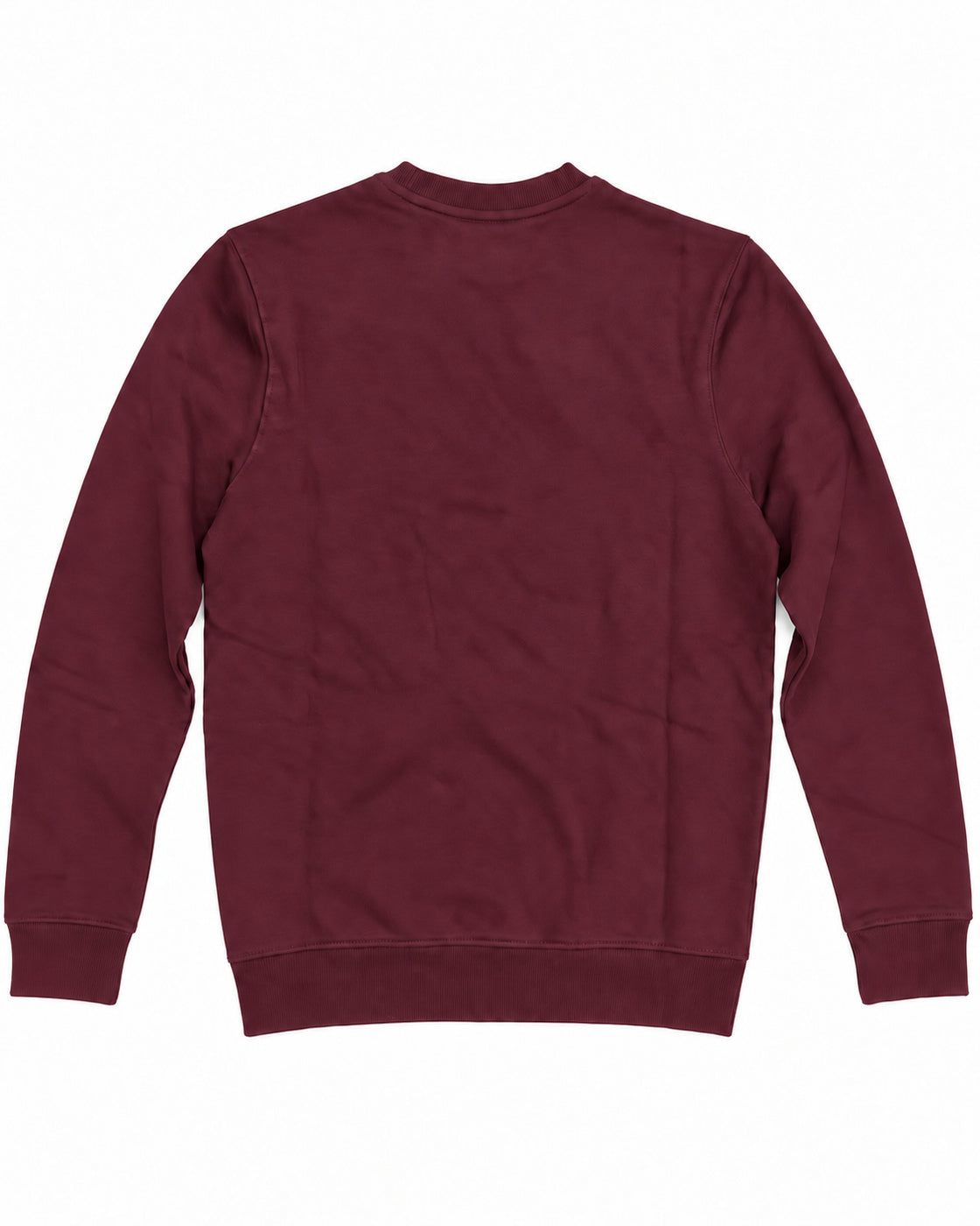 FELPA BRUSHBACK - LYLE&SCOTT