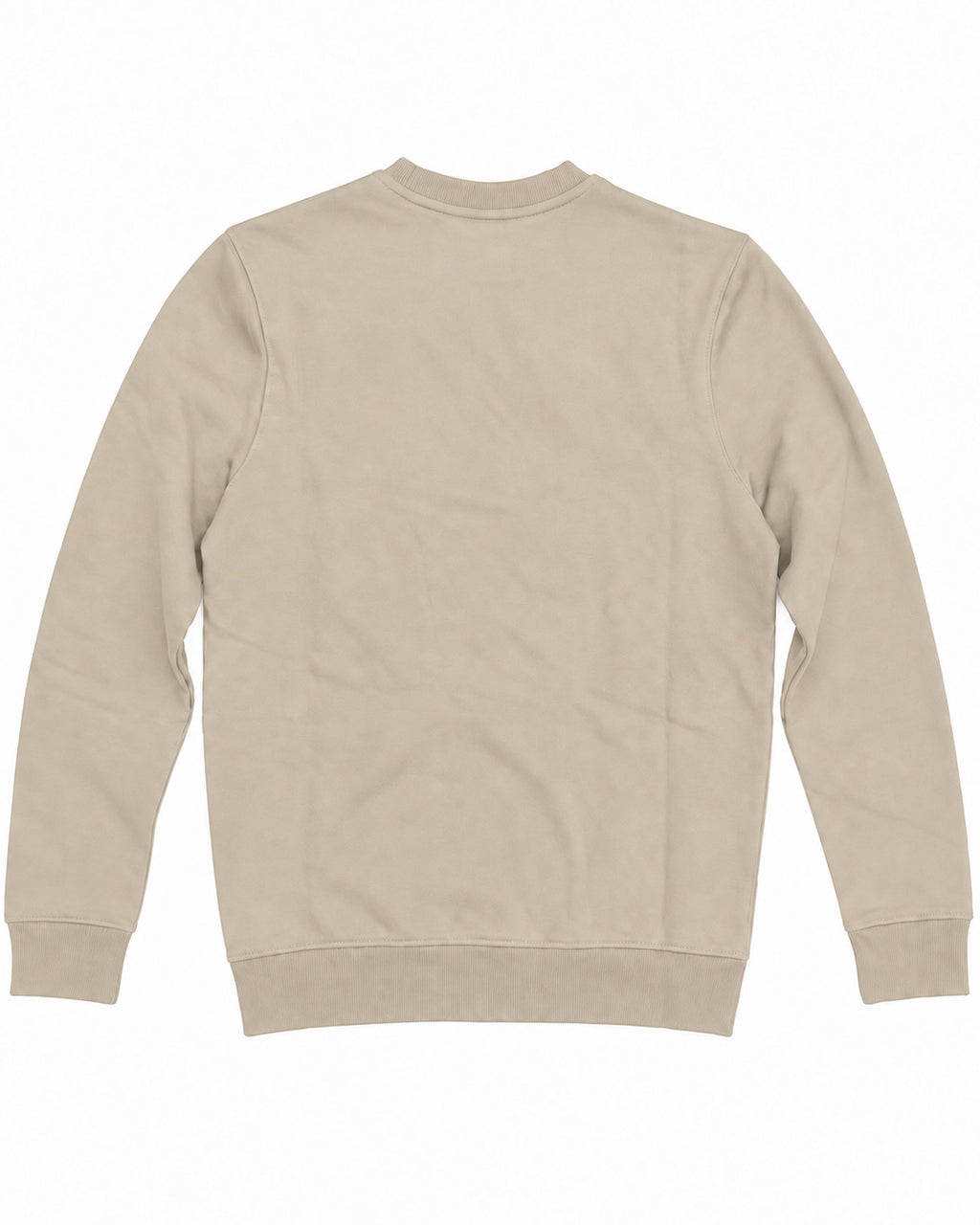 FELPA BRUSHBACK - LYLE&SCOTT