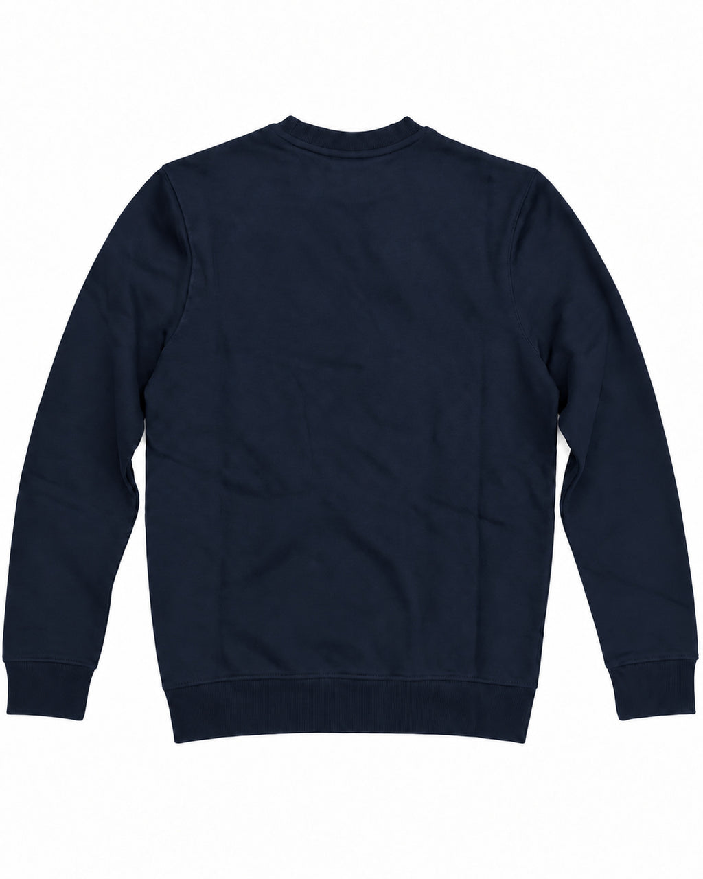 FELPA BRUSHBACK - LYLE&SCOTT