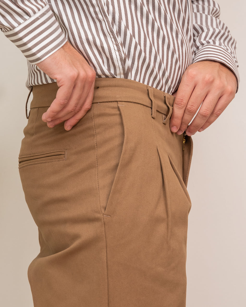 DOPPIAVVI CHINO DOPPIA PENCE PI86I