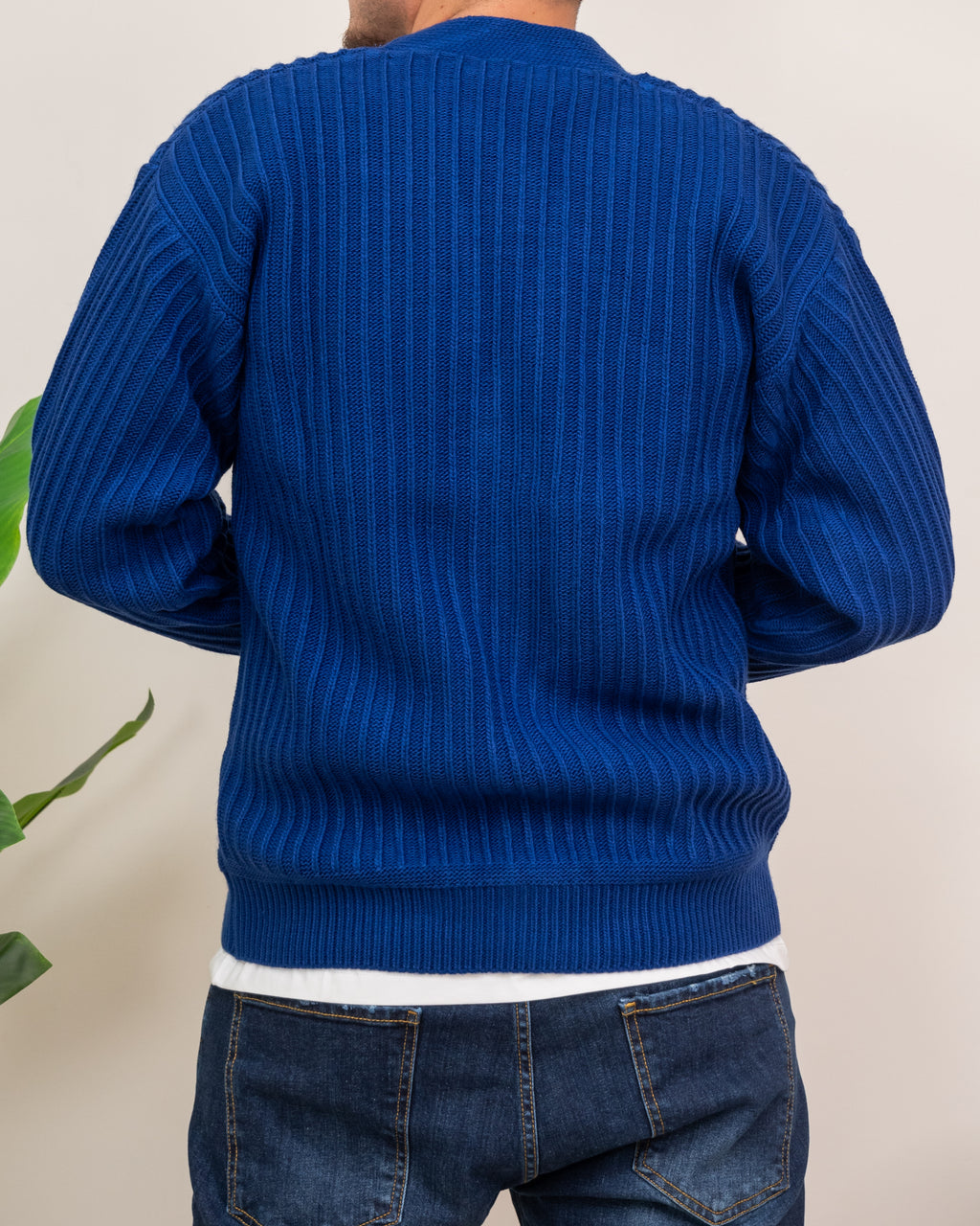 SEINSE CARDIGAN MI3161SS