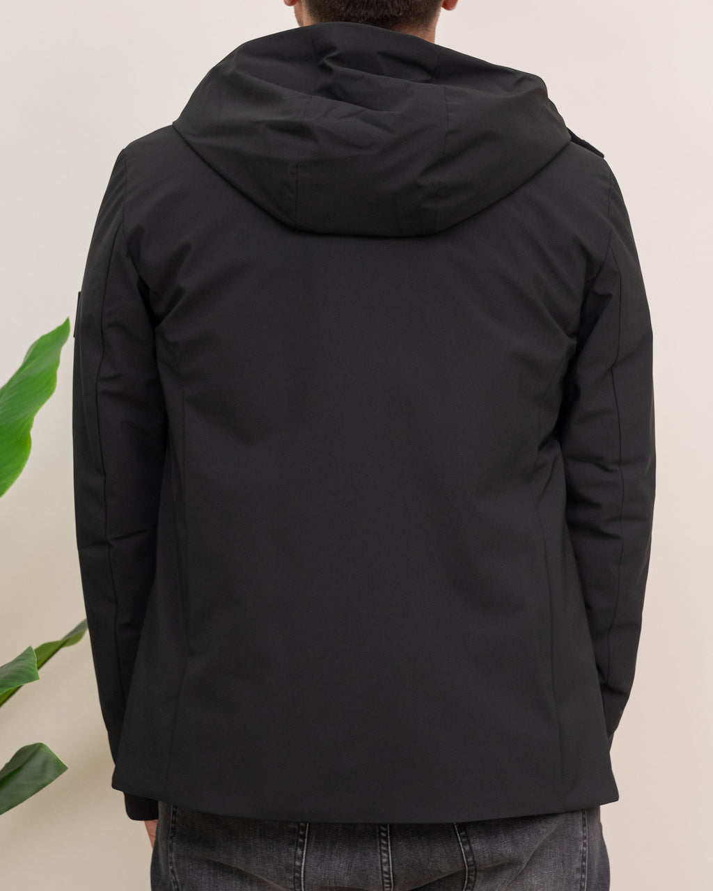 REFRIGUE JACKET ROOD