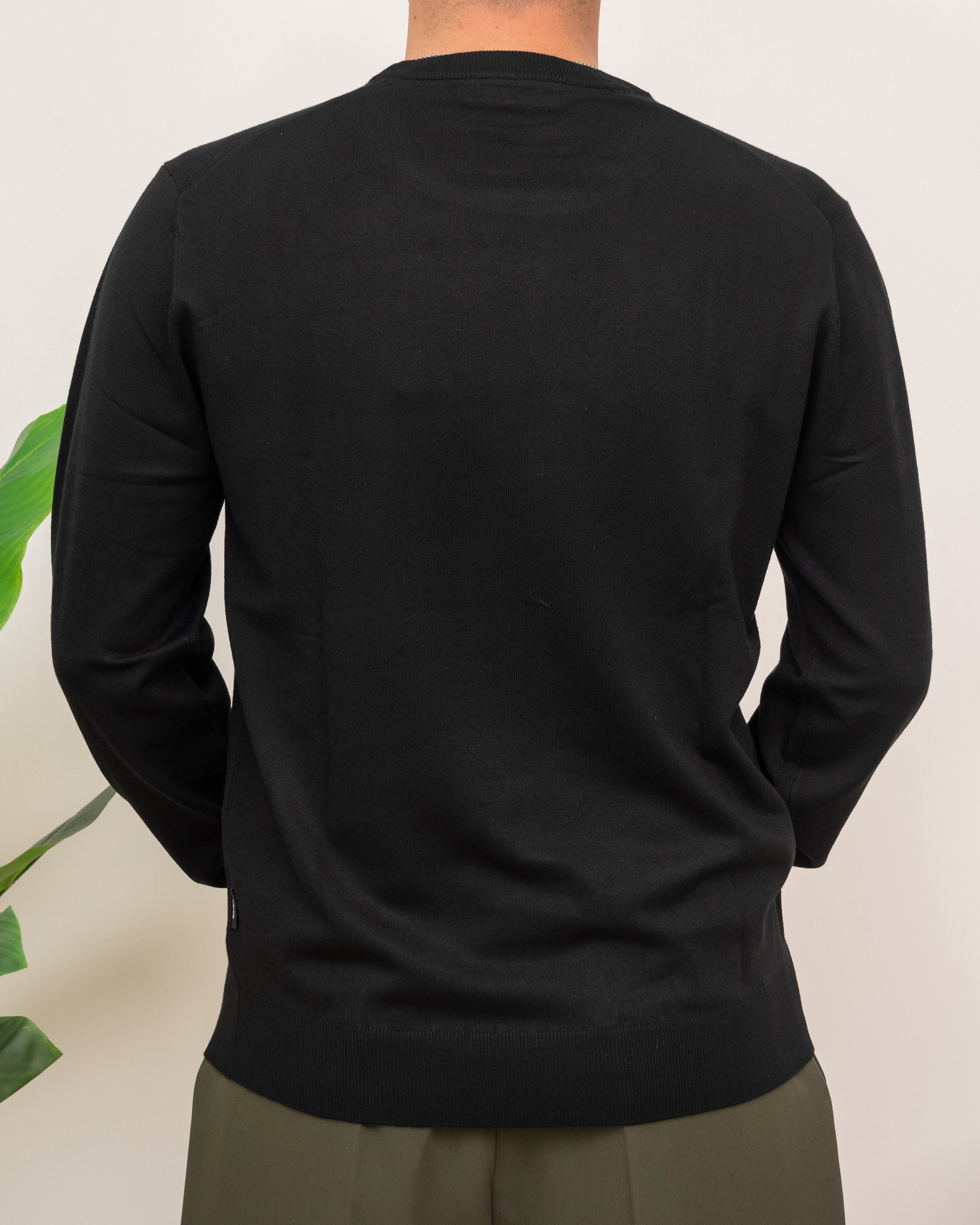 REFRIGUE MAGLIA W00156