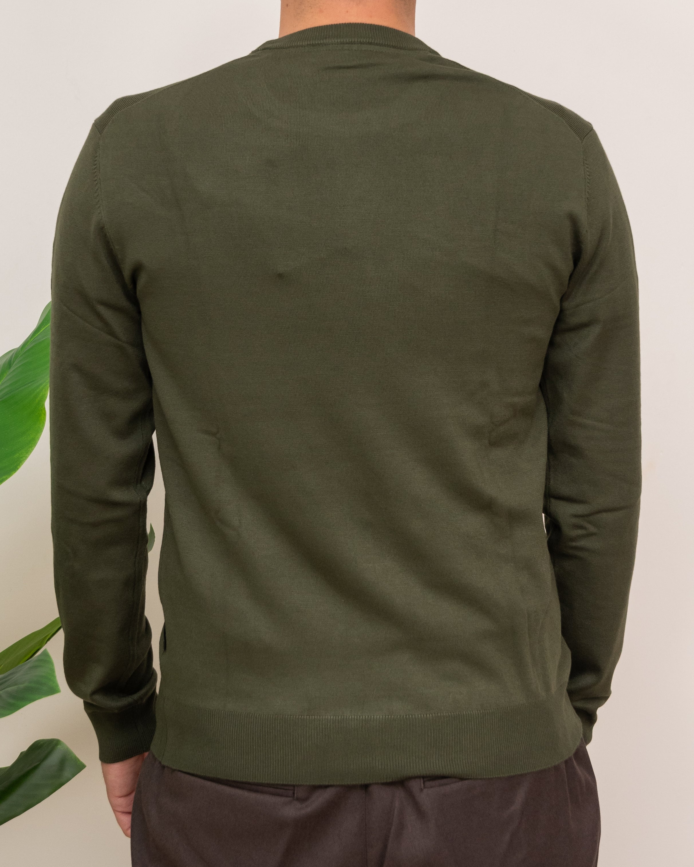 REFRIGUE MAGLIA W00156