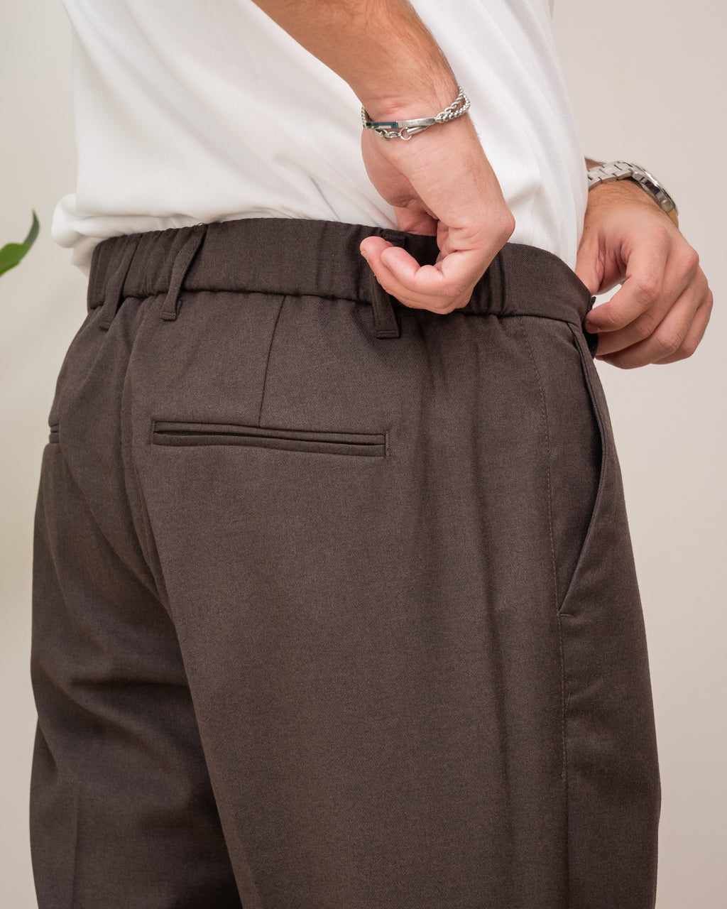 DOPPIAVVI JAPPO BAGGY