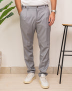 SQUAD2 PANT. FRESCO LANA