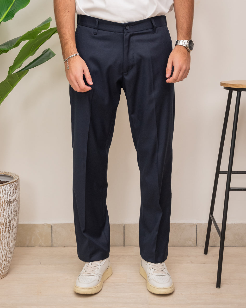 DOPPIAVVI JAPPO BAGGY