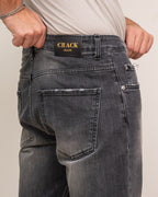 CRACK JEANS LC08-24