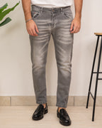 PATRICK&SON JEANS STRAIGHT02