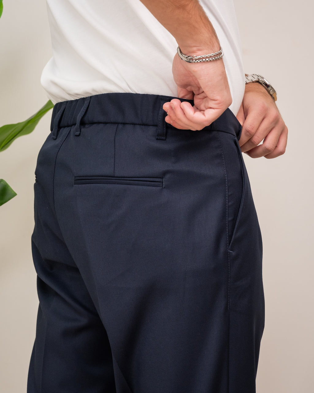 DOPPIAVVI JAPPO BAGGY