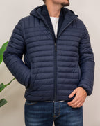 REFRIGUE BLASTER PIUMINO CON CAPPUCCIO