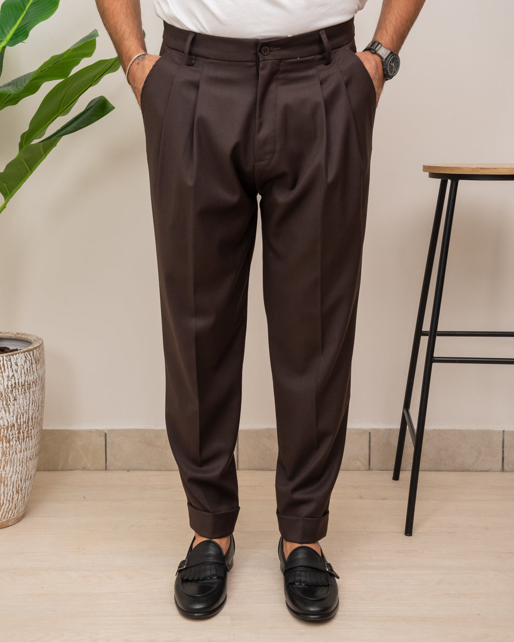 DOPPIAVVI CHINOS PI58R