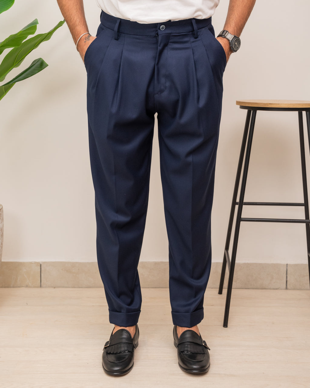 DOPPIAVVI CHINOS PI58R