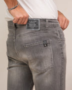 PATRICK&SON JEANS STRAIGHT02