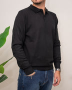SEINSE MI3057SS Maglia Polo