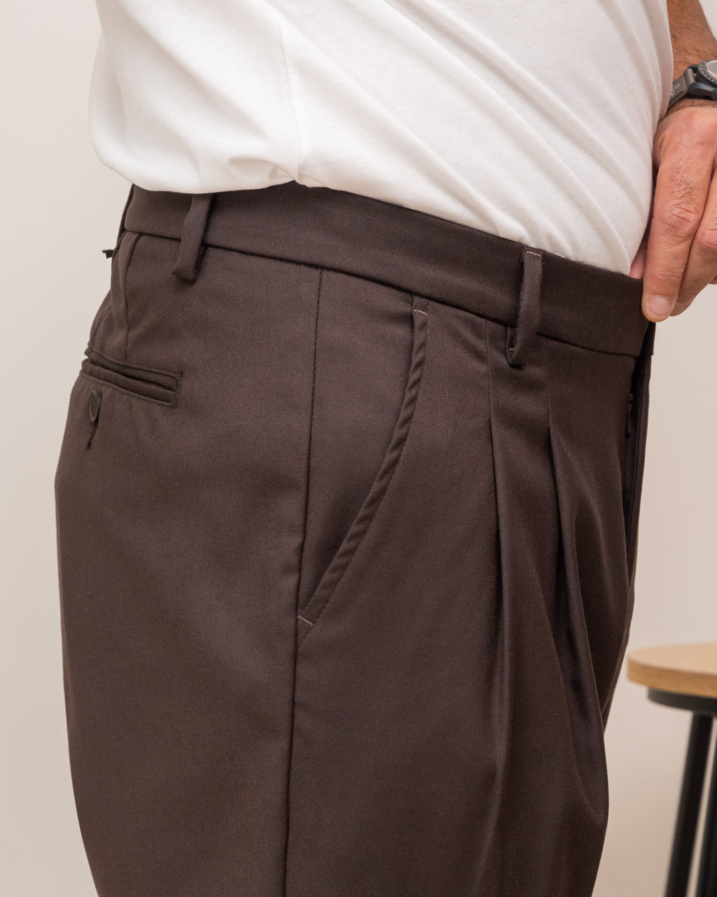 DOPPIAVVI CHINOS PI58R