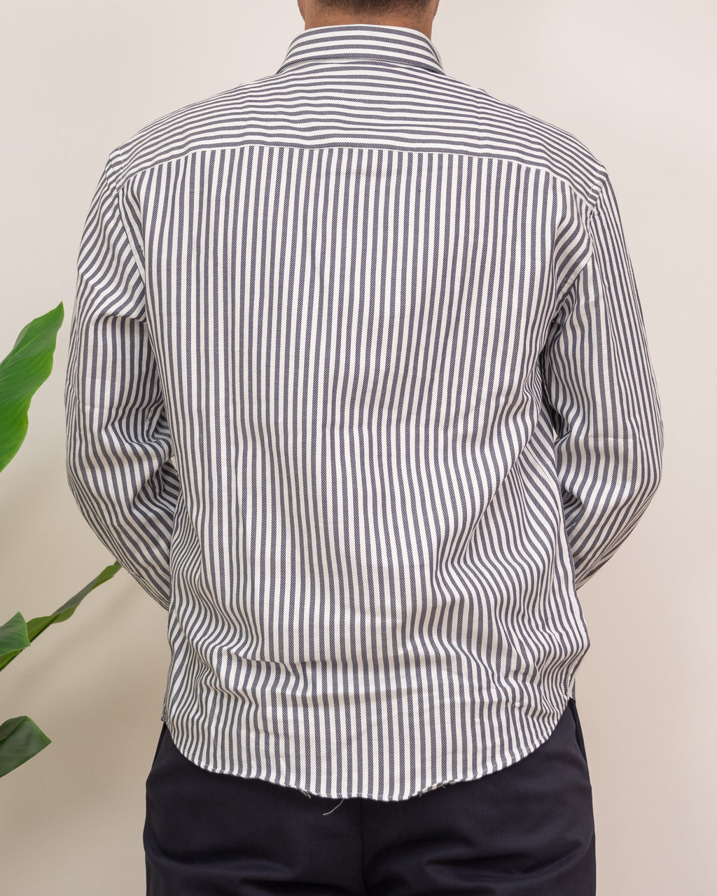 CAMICIA SIENA SARTORIA MIGLIACCIO MIG20