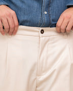 SQUAD2 PANT. FRESCO LANA