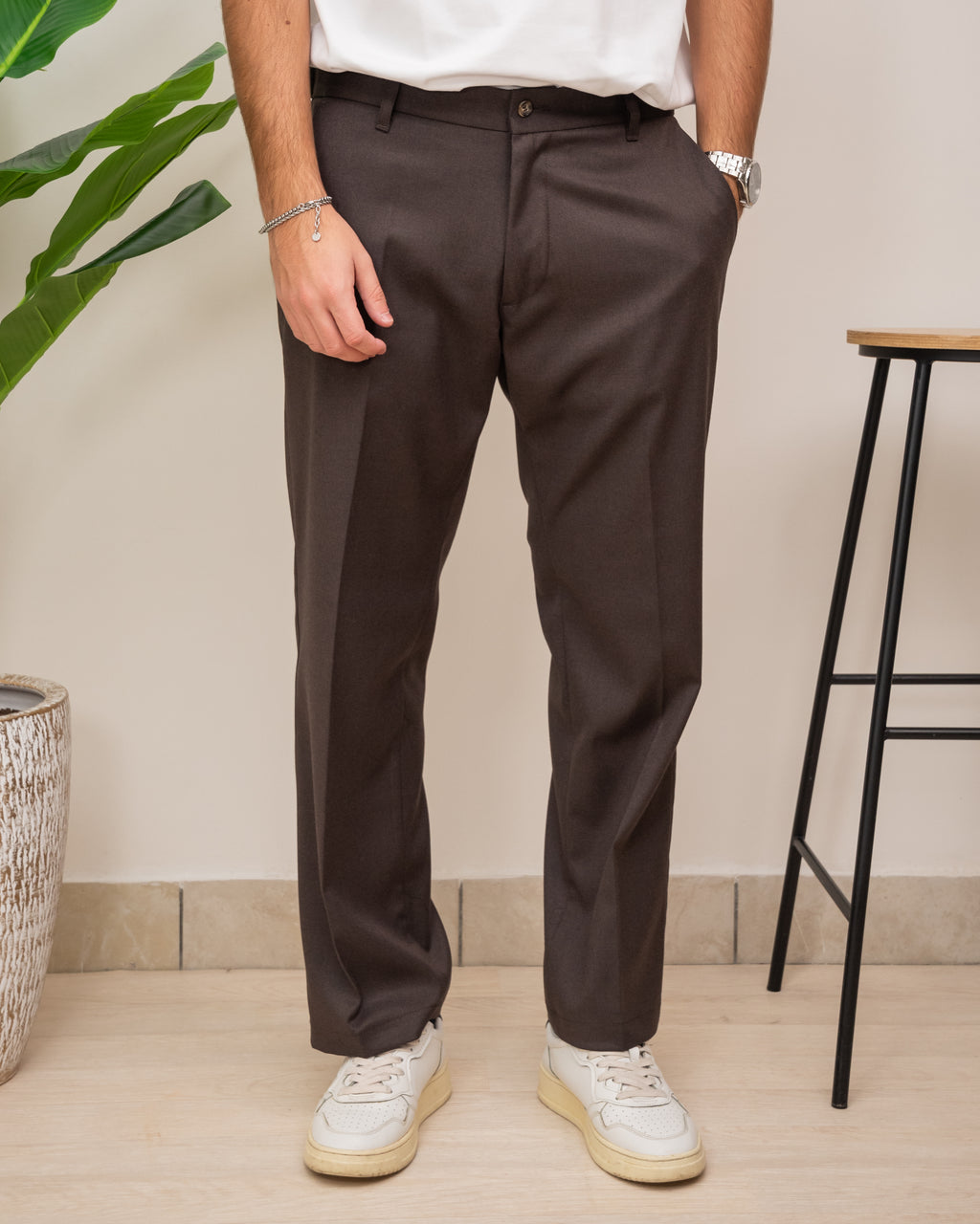 DOPPIAVVI JAPPO BAGGY