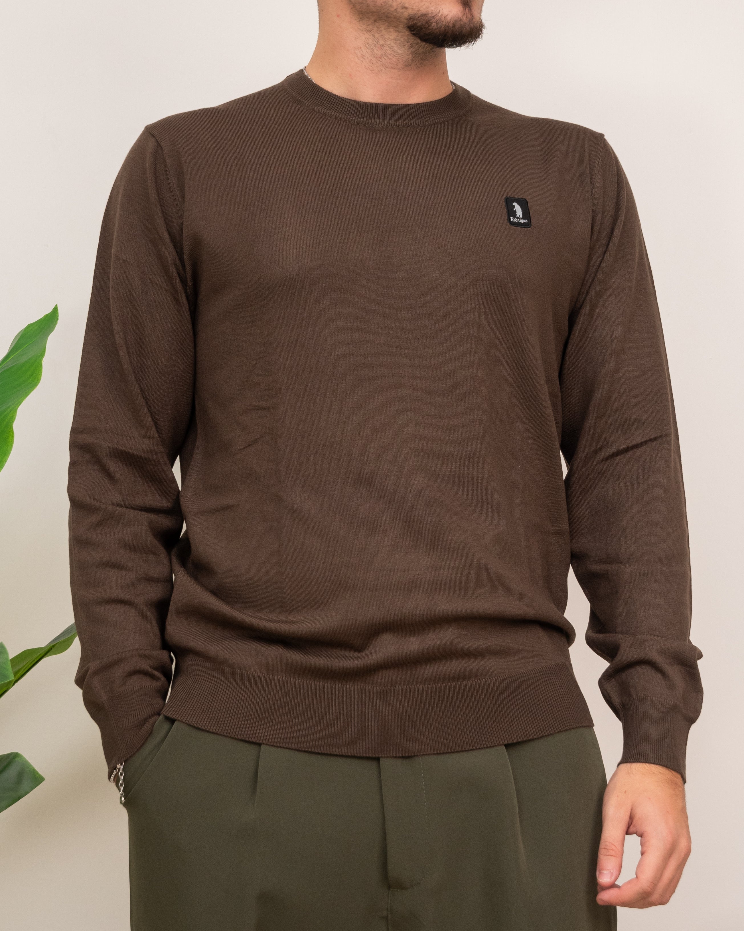 REFRIGUE MAGLIA W00156