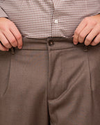 SQUAD2 PANT. FRESCO LANA